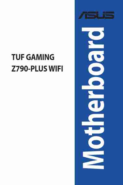 ASUS TUF GAMING Z790-PLUS WIFI-page_pdf